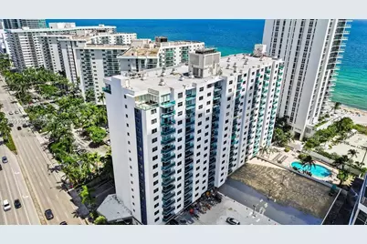 4001 S Ocean Dr #10R, Hollywood, FL 33019 - Photo 54