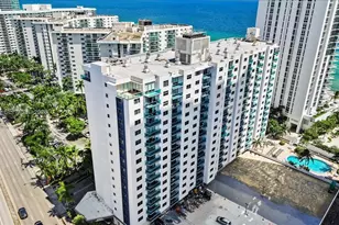 4001 S Ocean Dr, Hollywood, FL 33019 - Photo 54