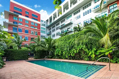 1749 NE Miami Ct #602, Miami, FL 33132 - Photo 20