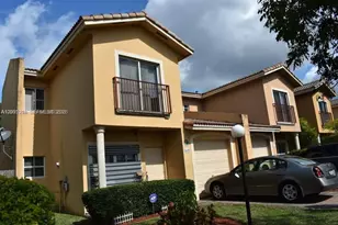 608 SW 7th Terrace, Florida City, FL 33034 - Photo 1