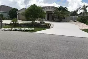 6456 NW Flair St, Port Saint Lucie, FL 34986 - Photo 8