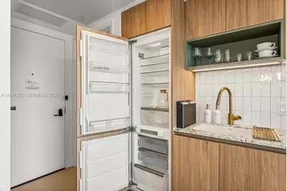 601 NE 1 Ave #3312, Miami, FL 33132 - Photo 10