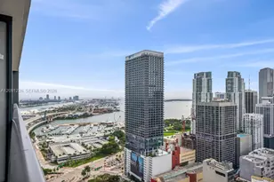 601 NE 1st Ave, Miami, FL 33132 - Photo 16