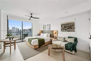 601 NE 1st Ave, Miami, FL 33132 - Photo 2