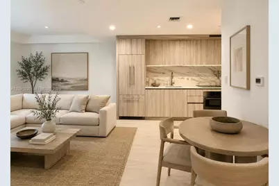 77 SE 5th St #2506, Miami, FL 33131 - Photo 2