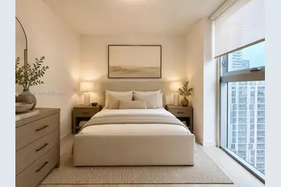 77 SE 5th St #2506, Miami, FL 33131 - Photo 12