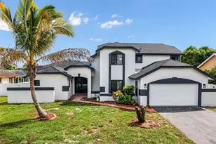 7350 NW 54th Ct, Lauderhill, FL 33319 - Photo 1