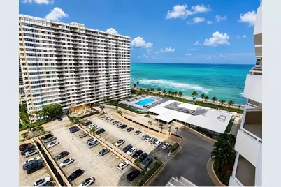 1980 S Ocean Dr #15K, Hallandale Beach, FL 33009 - Photo 6