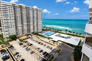 1980 S Ocean Dr, Hallandale Beach, FL 33009 - Photo 6