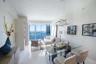 1100 Biscayne Blvd, Miami, FL 33132 - Photo 4