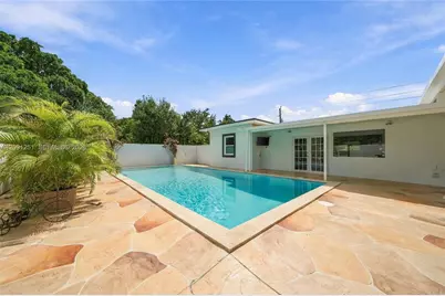 1055 NE 144th St, North Miami, FL 33161 - Photo 1