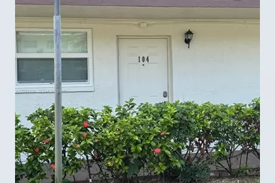 1701 NW 75th Ave #104, Plantation, FL 33313 - Photo 14