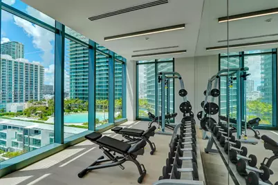 3131 NE 7th Ave #4803, Miami, FL 33137 - Photo 90