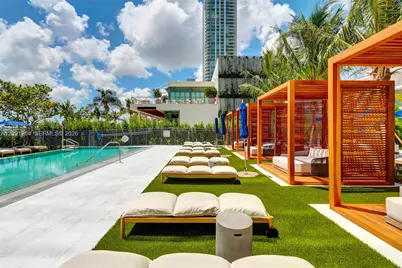 3131 NE 7th Ave #4803, Miami, FL 33137 - Photo 48