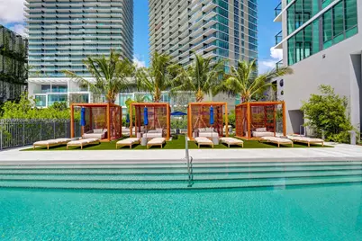 3131 NE 7th Ave #4803, Miami, FL 33137 - Photo 44