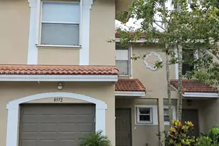 8972 NW 54th St, Sunrise, FL 33351 - Photo 1