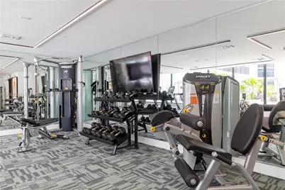 1005 Spring Garden Rd #520, Miami, FL 33136 - Photo 20