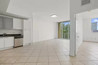 1350 NW 8th Ct #A4 (206), Miami, FL 33136 - Photo 1