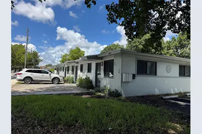 1901 NW 30th St #2, Miami, FL 33142 - Photo 12