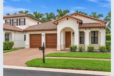 2683 NW 83rd Ter, Cooper City, FL 33024 - Photo 2