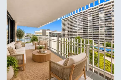 2 Grove Isle Dr #B609, Miami, FL 33133 - Photo 22