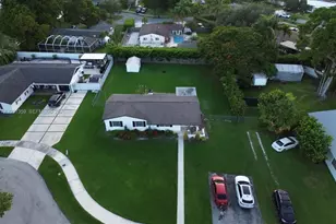 18608 SW 93rd Pl, Cutler Bay, FL 33157 - Photo 34