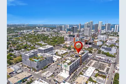 2700 NW 2nd Avenue #809, Miami, FL 33127 - Photo 50