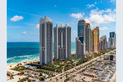 18201 Collins Ave #5303, Sunny Isles Beach, FL 33160 - Photo 26