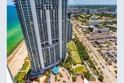 18201 Collins Ave #5303, Sunny Isles Beach, FL 33160 - Photo 6