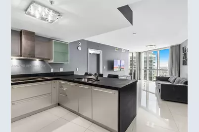 18201 Collins Ave #5303, Sunny Isles Beach, FL 33160 - Photo 8