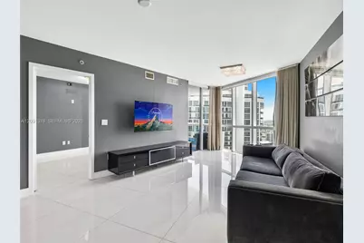 18201 Collins Ave #5303, Sunny Isles Beach, FL 33160 - Photo 14