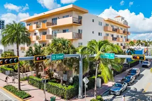 1150 Collins Ave, Miami Beach, FL 33139 - Photo 1