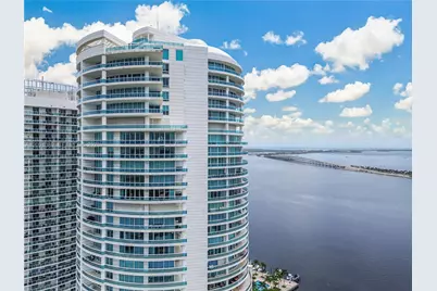 2127 Brickell Ave #1406, Miami, FL 33129 - Photo 2