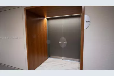 2127 Brickell Ave #1406, Miami, FL 33129 - Photo 4