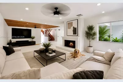 2000 S Bayshore Dr #58, Miami, FL 33133 - Photo 4
