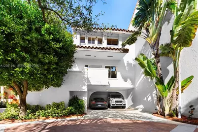 2000 S Bayshore Dr #58, Miami, FL 33133 - Photo 1