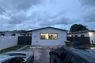 504 NW 7th Ct, Hallandale Beach, FL 33009 - Photo 1
