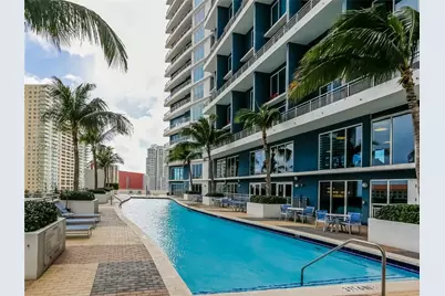 60 SW 13th St #3404, Miami, FL 33130 - Photo 10