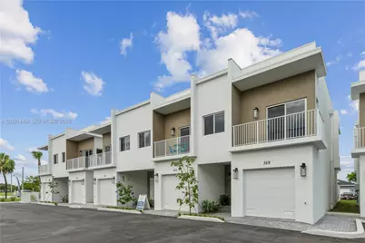 1313 NW 27 Ave, Pompano Beach, FL 33069 - Photo 1