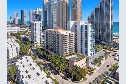 17555 Atlantic Blvd #UPH3, Sunny Isles Beach, FL 33160 - Photo 28