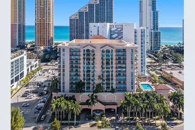 17555 Atlantic Blvd #UPH3, Sunny Isles Beach, FL 33160 - Photo 4