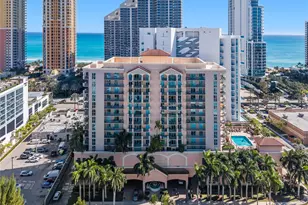 17555 Atlantic Blvd, Sunny Isles Beach, FL 33160 - Photo 4