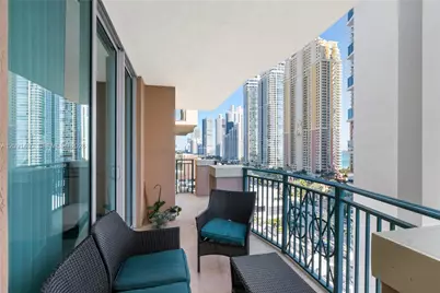 17555 Atlantic Blvd #UPH3, Sunny Isles Beach, FL 33160 - Photo 18