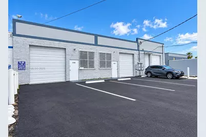 202 NW 5th Ave, Hallandale Beach, FL 33009 - Photo 2