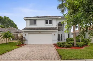 20833 NW 14th Ct, Pembroke Pines, FL 33029 - Photo 1