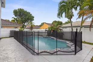 20833 NW 14th Ct, Pembroke Pines, FL 33029 - Photo 14