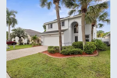 20833 NW 14th Ct, Pembroke Pines, FL 33029 - Photo 36