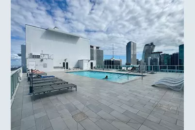 133 NE 2nd Ave #1605, Miami, FL 33132 - Photo 22