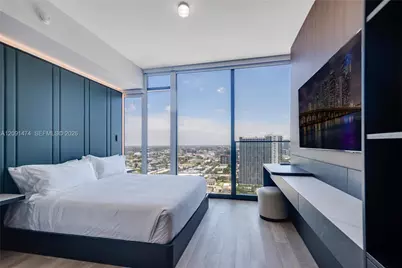 20 NE 11 St #3103B, Miami, FL 33132 - Photo 2