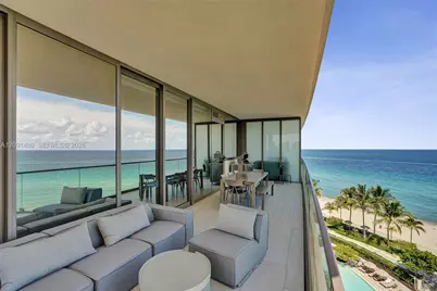 18975 Collins Ave #704, Sunny Isles Beach, FL 33160 - Photo 2